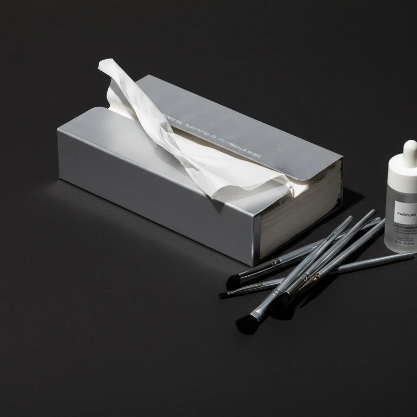 2-Way Tissue Sleeve