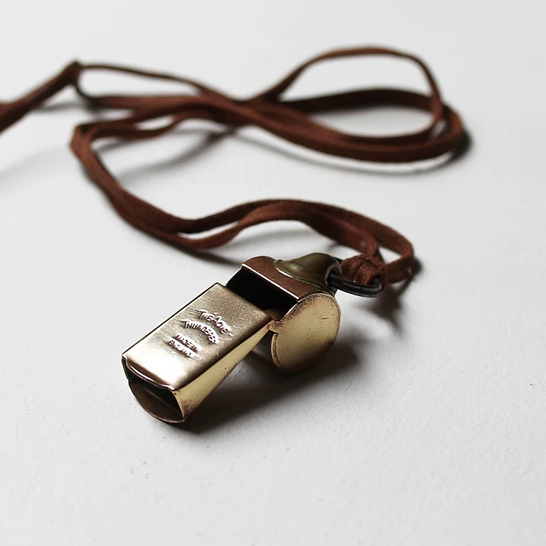 ACME Thunderer Pfeife - Image 3