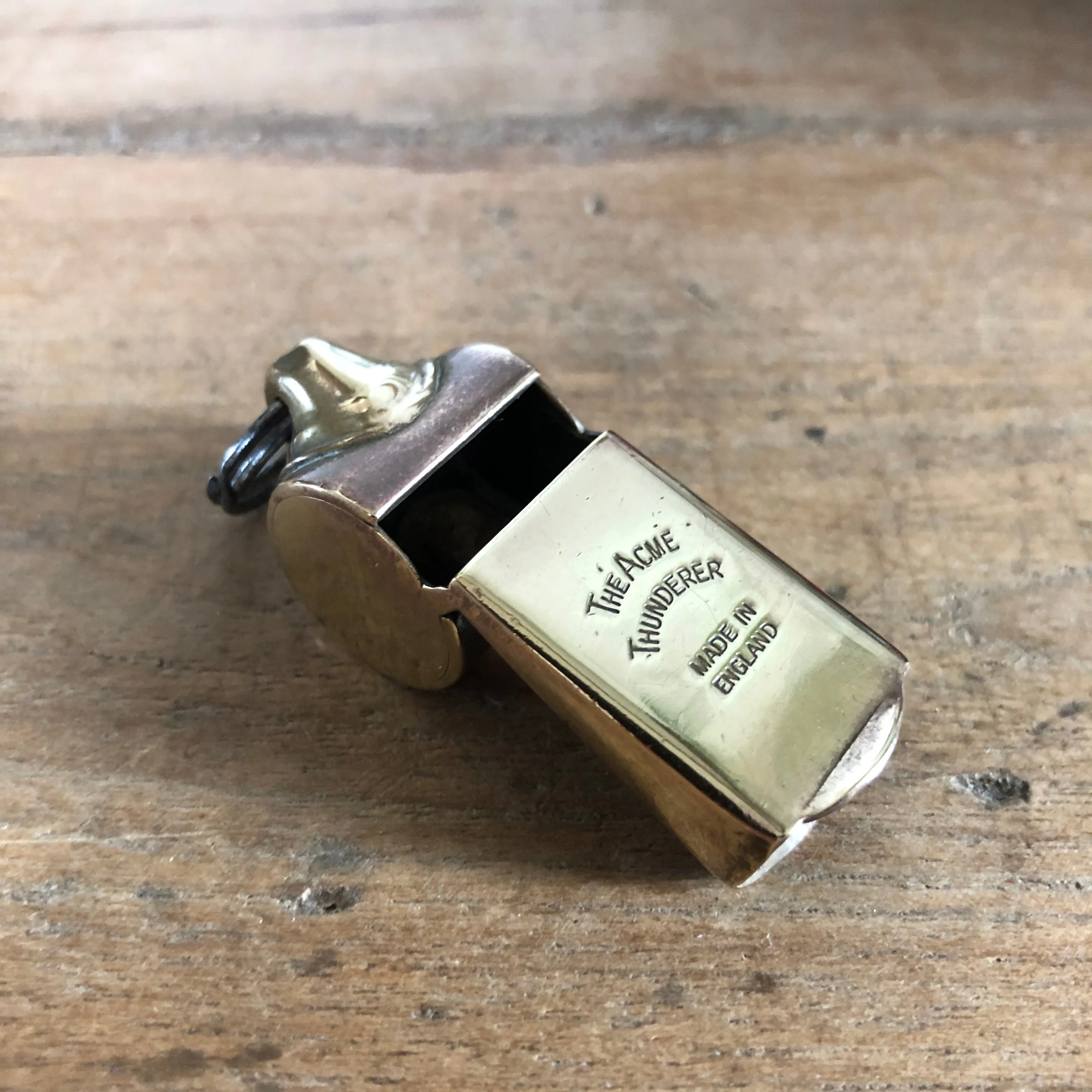 ACME Thunderer Pfeife - Image 9