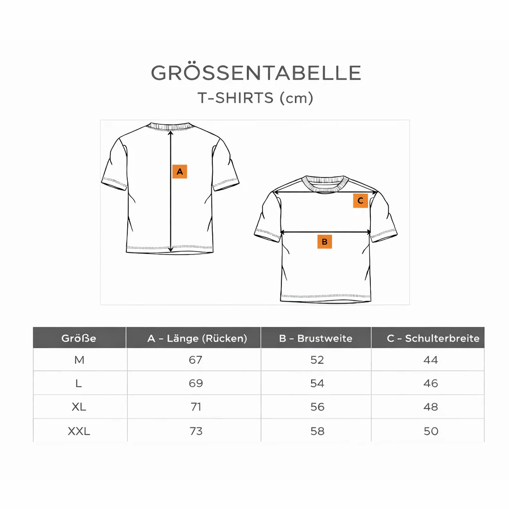 Basic Tee Brown - Image 3