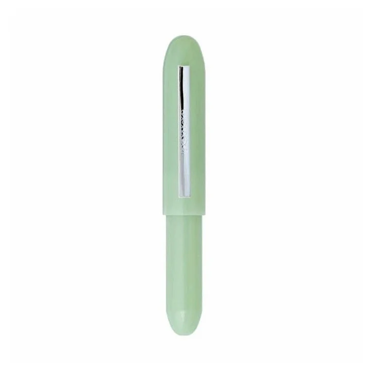 Bullet Ballpoint Pen Light - mint