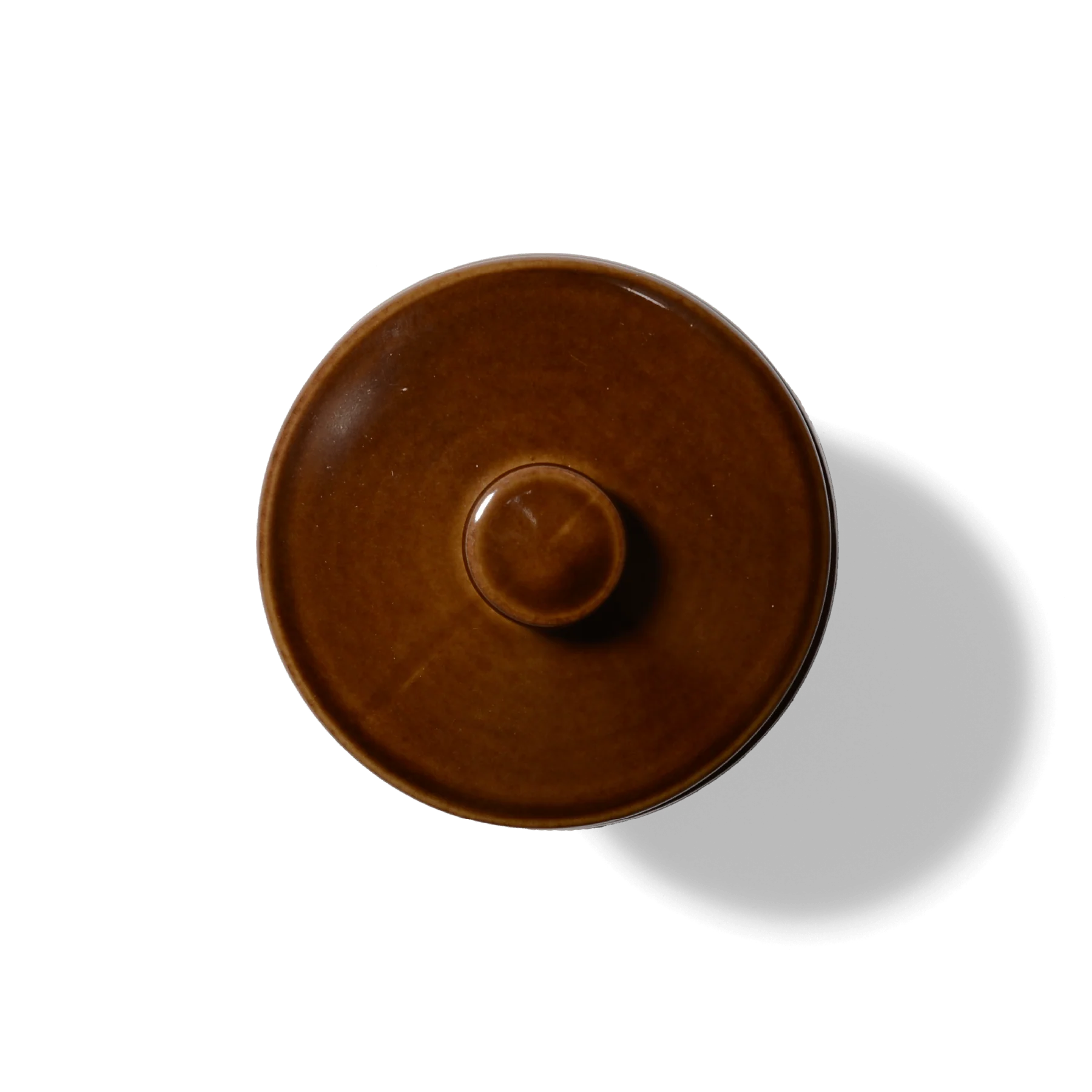 Cycene Canister Sugar Brown - Image 2