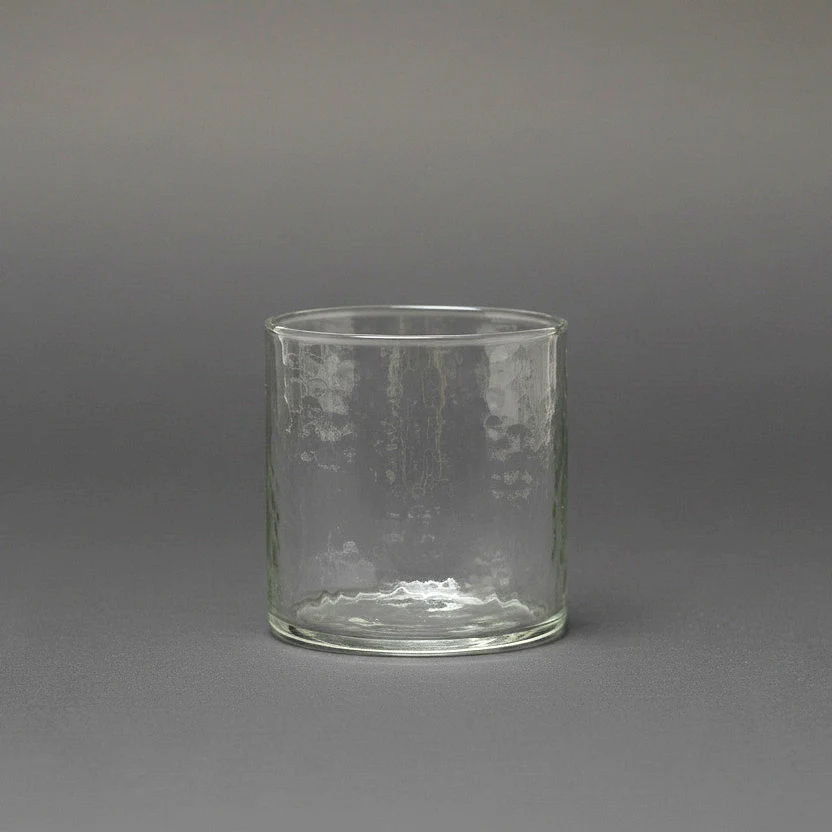 Hammered Tumbler Mimosa
