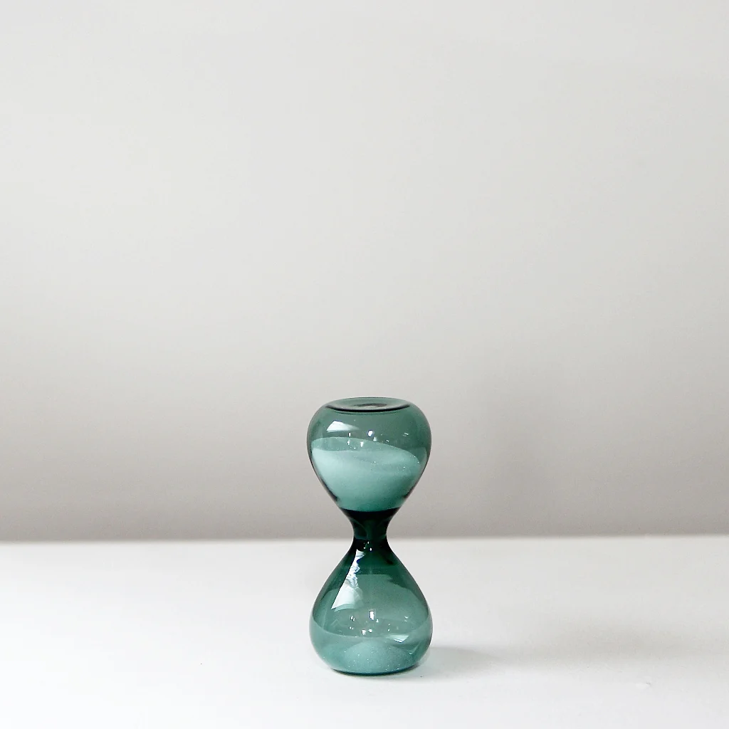Hourglass S - 3 Min Turquoise