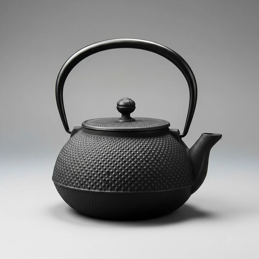 Iwachu Cast Iron Teapot - 1,2 L