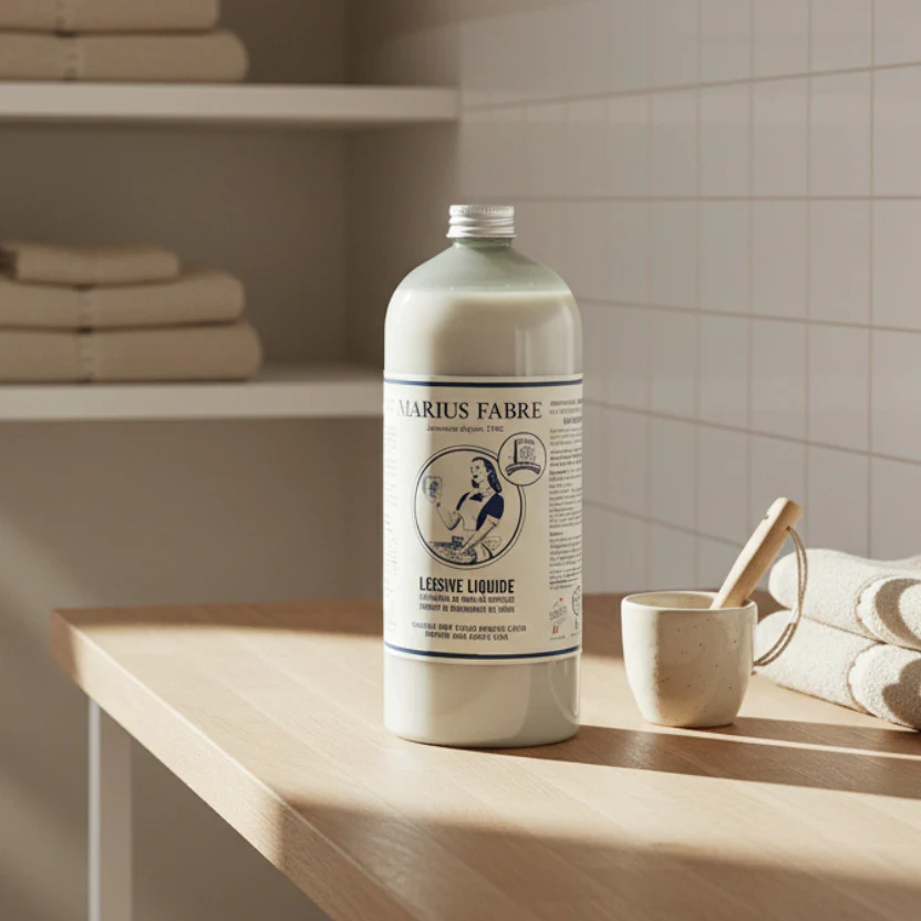 Marseille Soap Washing Liquid