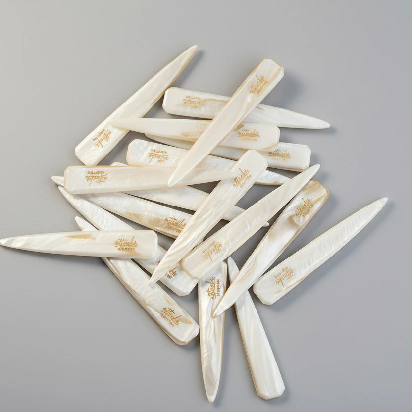 Mother of Pearl Letter Opener