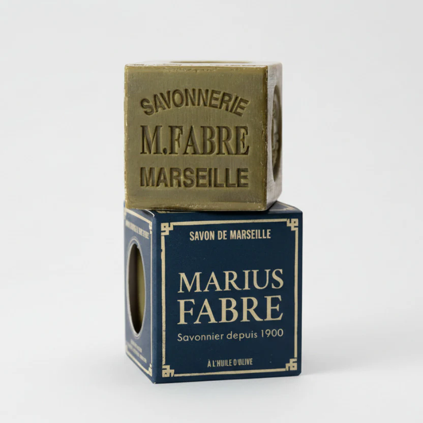 Marseille Soap Olive Oil 200g
