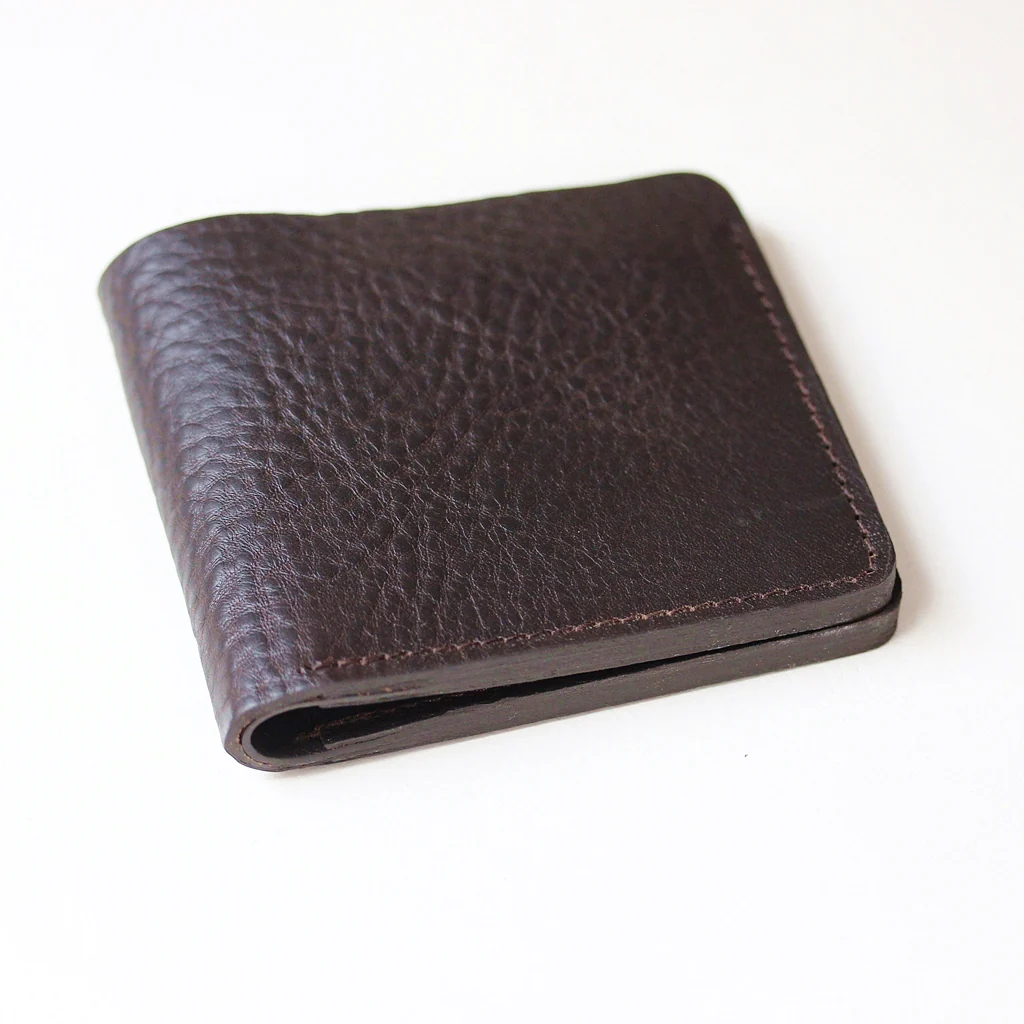 Peze Leather Wallet