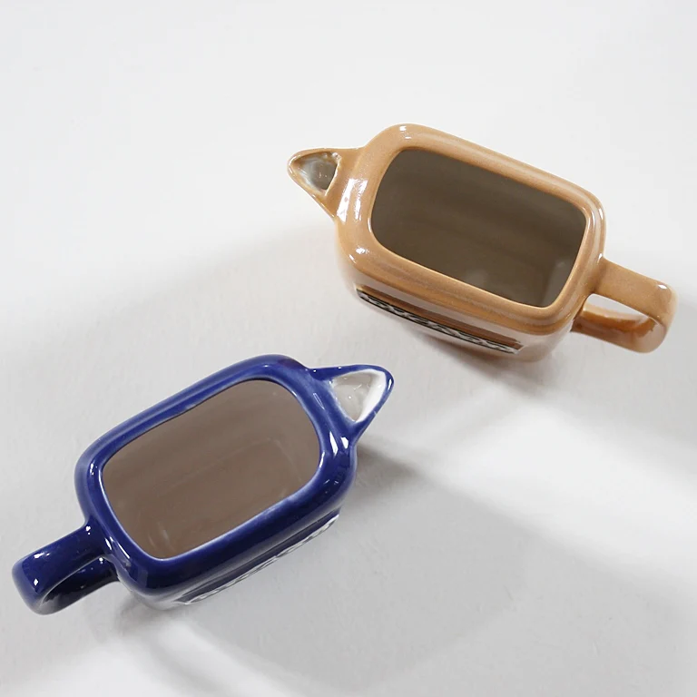 Small Ricard Pitcher - Image 2