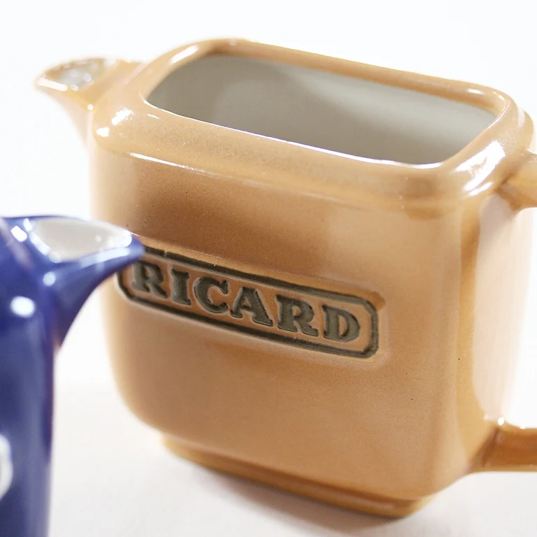 Small Ricard Pitcher - Image 4