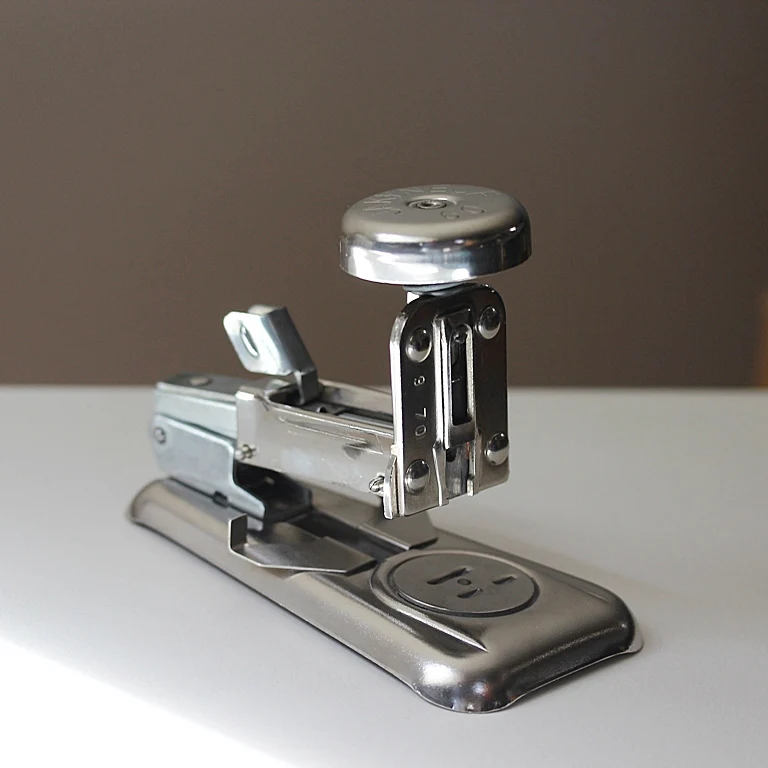 Vintage-Hefter von JAKYNEUF 60